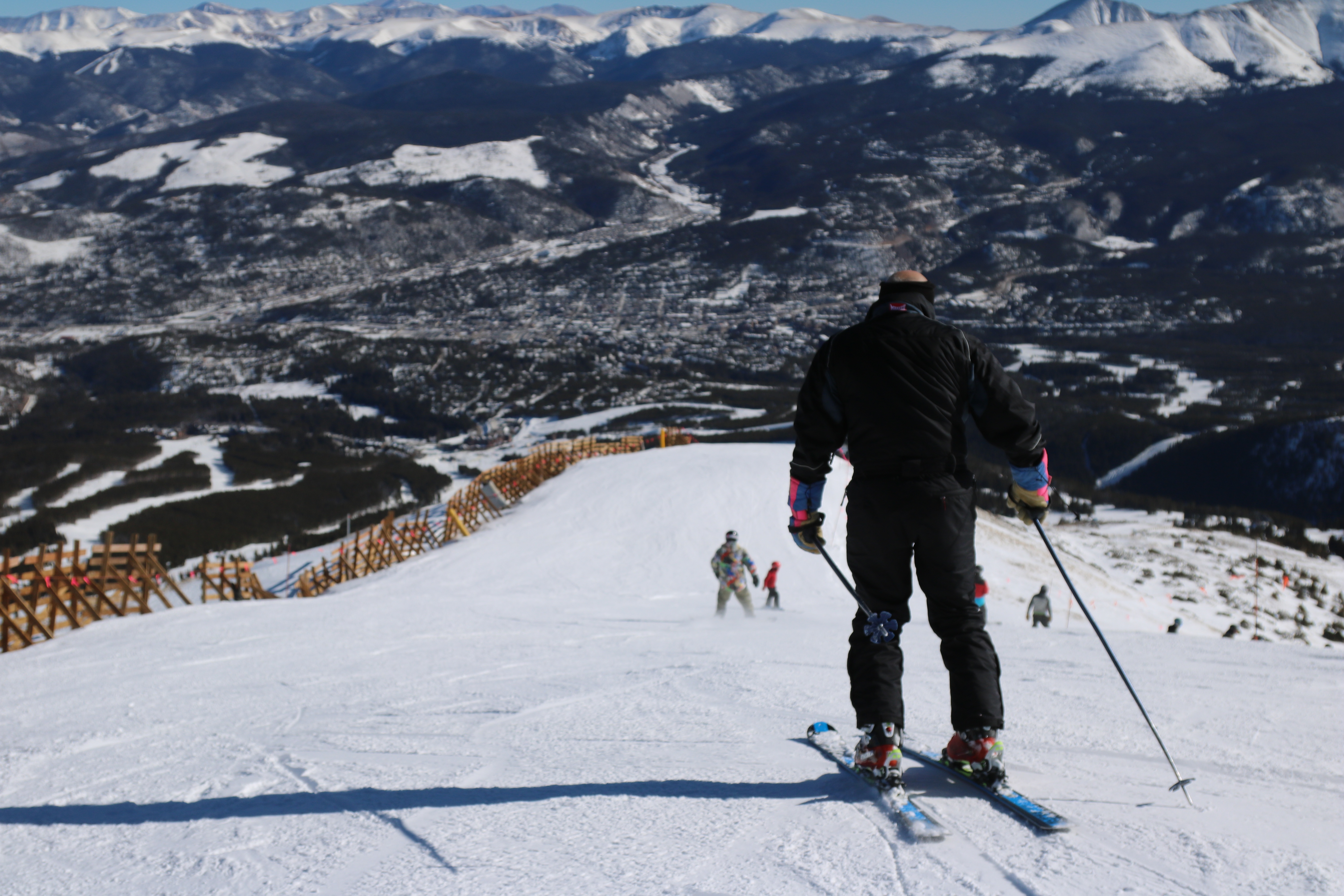 4 great events coming up at Breckenridge